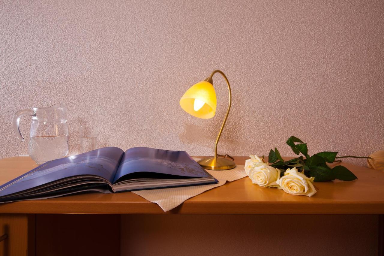 Apart Gletscherblick Solden Bagian luar foto